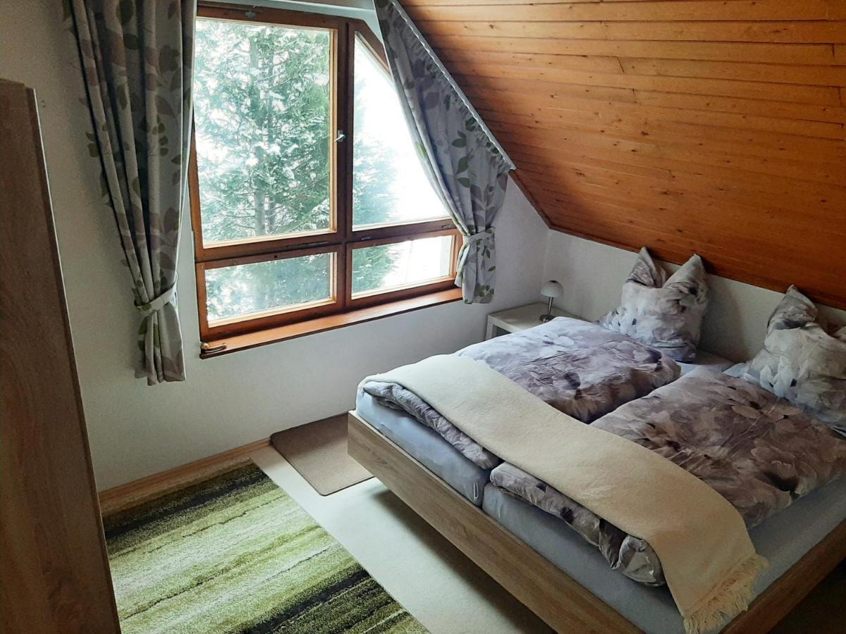 Ferienhaus Elbsommer Am Weinberg II Meißen Kültér fotó